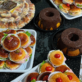 Ateliê dos Salgados