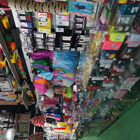 Glow! Festas e Fantasias