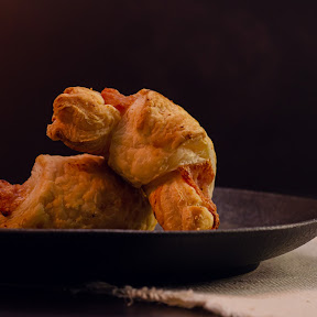 Pietro Foods Salgados