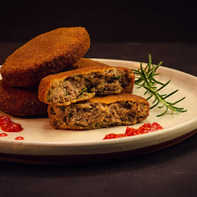 Pietro Foods Salgados