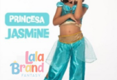 Lala Brand Fantasias
