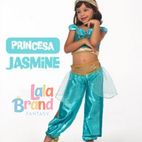 Lala Brand Fantasias