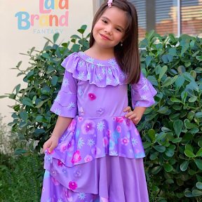 Lala Brand Fantasias