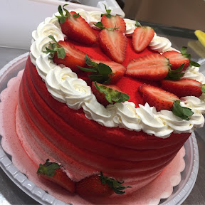 Estela doces e salgados