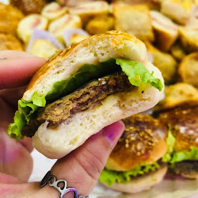 Ateliê dos Salgados