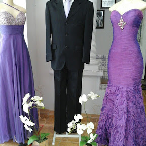 Papeléo Aluguel de Roupas