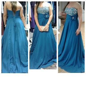 Papeléo Aluguel de Roupas