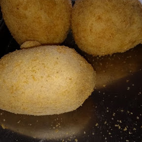 Salgados e Doces da Lili