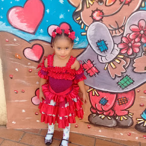 Aluguel de Vestidos de Quadrilha