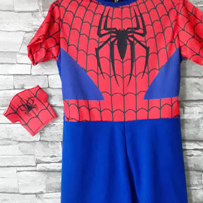 Delua Fantasias e Adereços