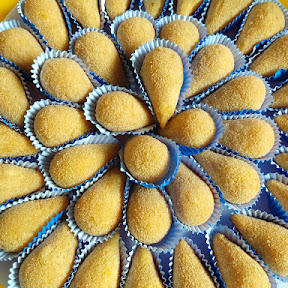 Fábrica de Salgados e Doces