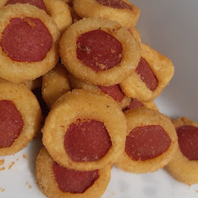 Salgadinhos do Porto