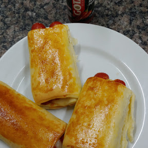 Maravilha Bolos e Salgados