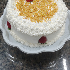 Maravilha Bolos e Salgados