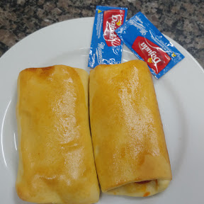 Maravilha Bolos e Salgados