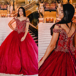 Saron Noivas e Decorações