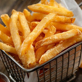 Andrêvania salgados