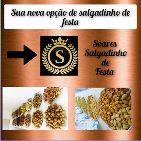 Soares Salgadinhos de festa