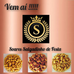Soares Salgadinhos de festa