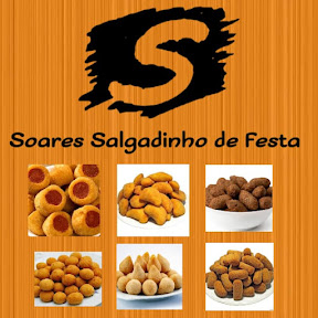 Soares Salgadinhos de festa