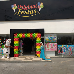 Original Festas