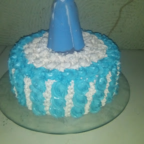 Cruizinha Doces e Salgados