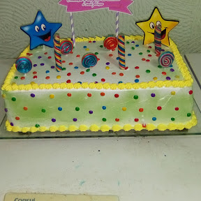 Cruizinha Doces e Salgados