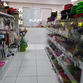 Festimax. Produtos para Festas