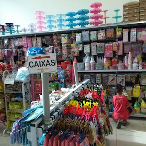 Lambe Lambe Mix – Sapiranga