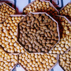 Salgados Mar&Mar Delivery