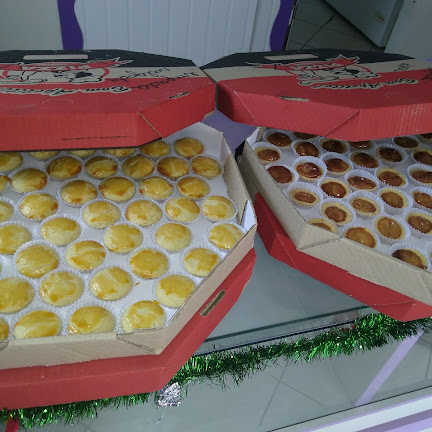 RR Ateliê Dos Salgados