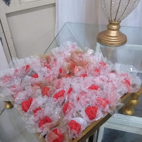 Salgadinhos, Doces e Travessuras