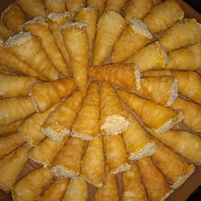 Salgados Mar&Mar Delivery