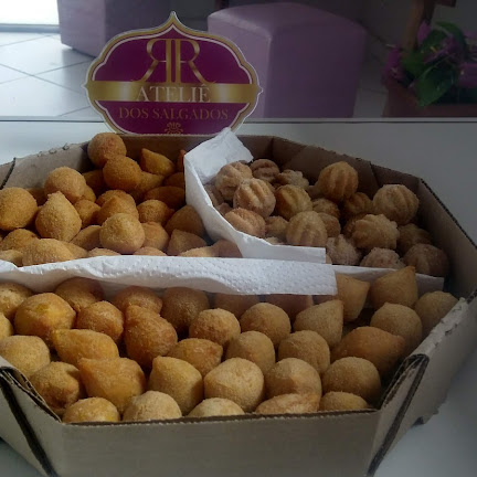 RR Ateliê Dos Salgados