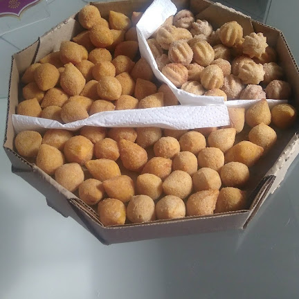 RR Ateliê Dos Salgados