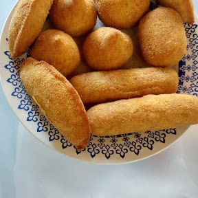 Salgadaria Salgado Vitoriosos