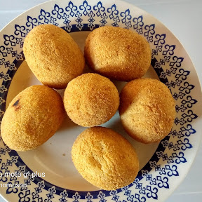 Salgadaria Salgado Vitoriosos