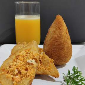 Casa dos Salgados AL