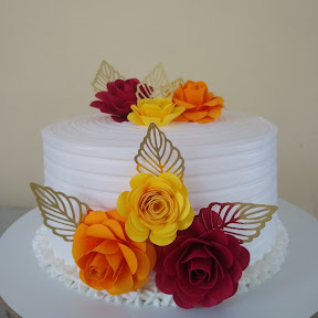 Lúcia Bolos e salgados