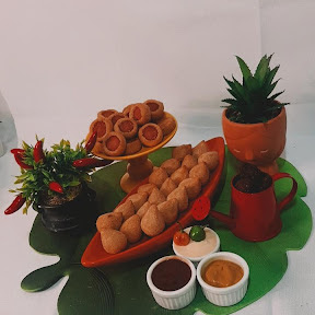 Bia Mais Salgados & Doces