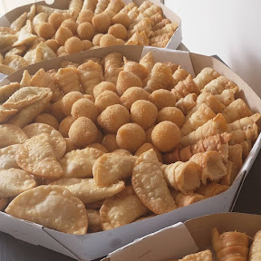 Úrsula Doces Salgados