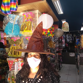 Casa Carnaval, Festas e Fantasias