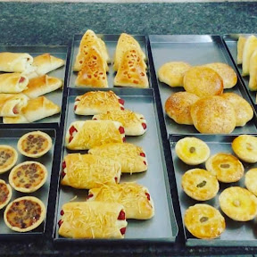 JR PIZZAS E SALGADOS