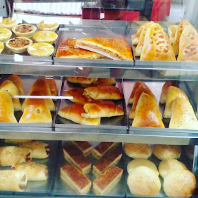 JR PIZZAS E SALGADOS