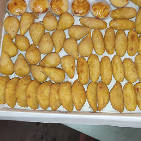 Salgados Mãe e Filha