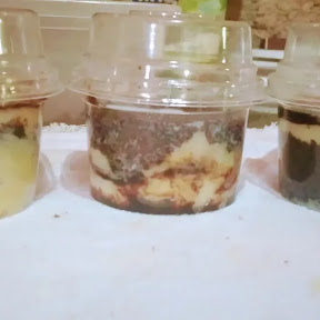 Fran doces e salgados