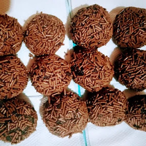 Fran doces e salgados