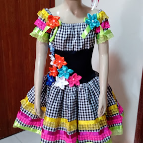 Espaço Dó Ré Mi fantasias