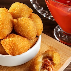 Sheik dos Salgados Tijuca