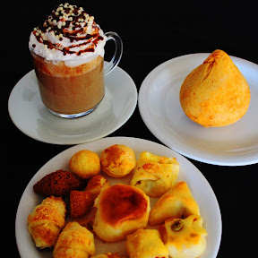 Confeitaria Delicerse